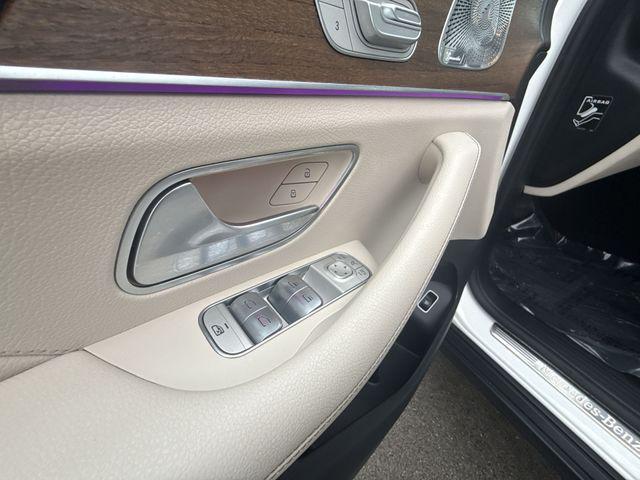 used 2021 Mercedes-Benz GLE 350 car, priced at $34,960