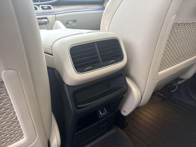 used 2021 Mercedes-Benz GLE 350 car, priced at $34,960