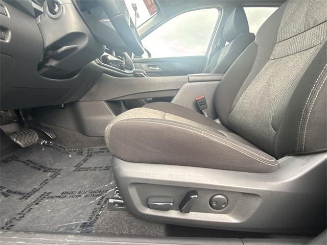 used 2025 Nissan Rogue car, priced at $27,568