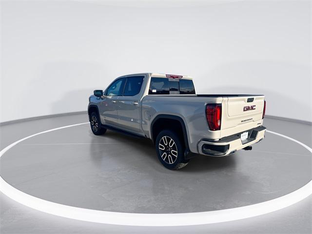 new 2026 GMC Sierra 1500 car, priced at $67,525