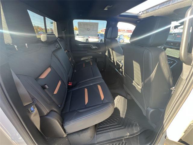 new 2026 GMC Sierra 1500 car, priced at $67,525