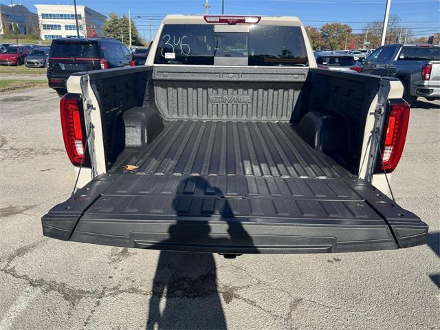 new 2026 GMC Sierra 1500 car, priced at $67,525