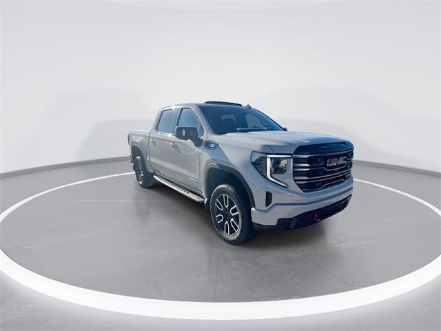 new 2026 GMC Sierra 1500 car, priced at $67,525