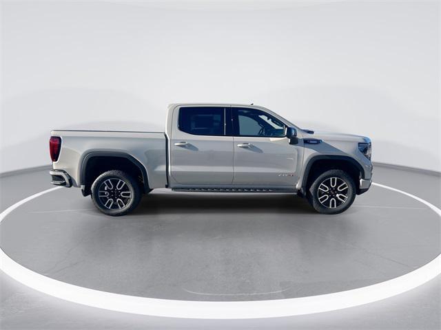 new 2026 GMC Sierra 1500 car, priced at $67,525