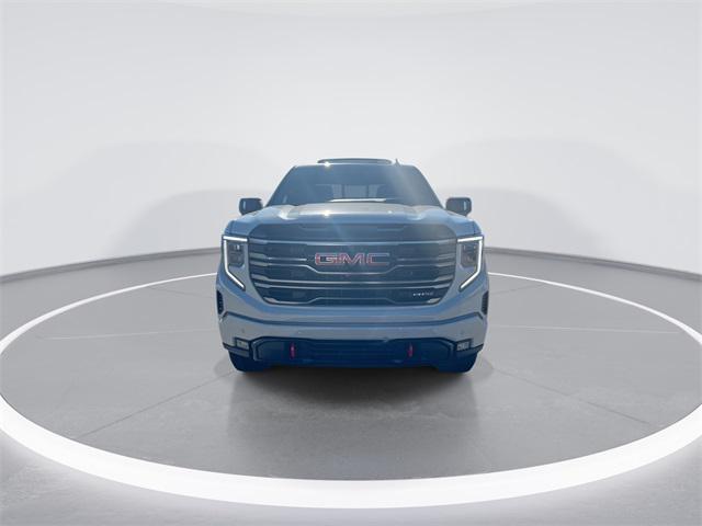 new 2026 GMC Sierra 1500 car, priced at $67,525