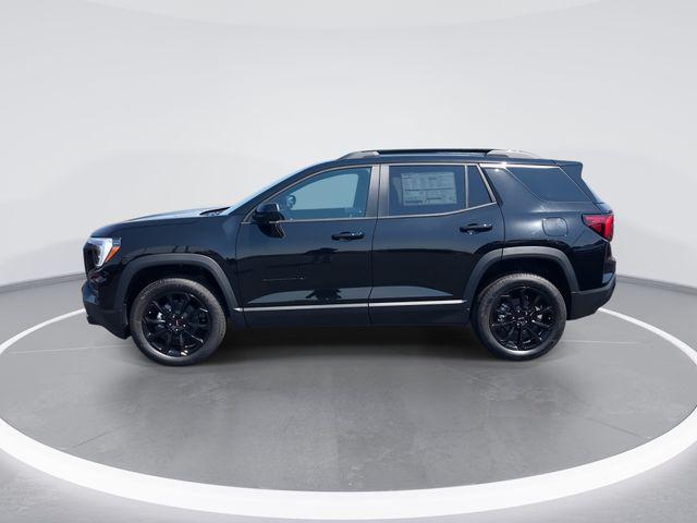 new 2026 GMC Terrain car