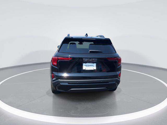 new 2026 GMC Terrain car