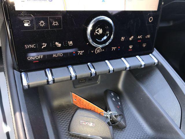 new 2026 GMC Terrain car