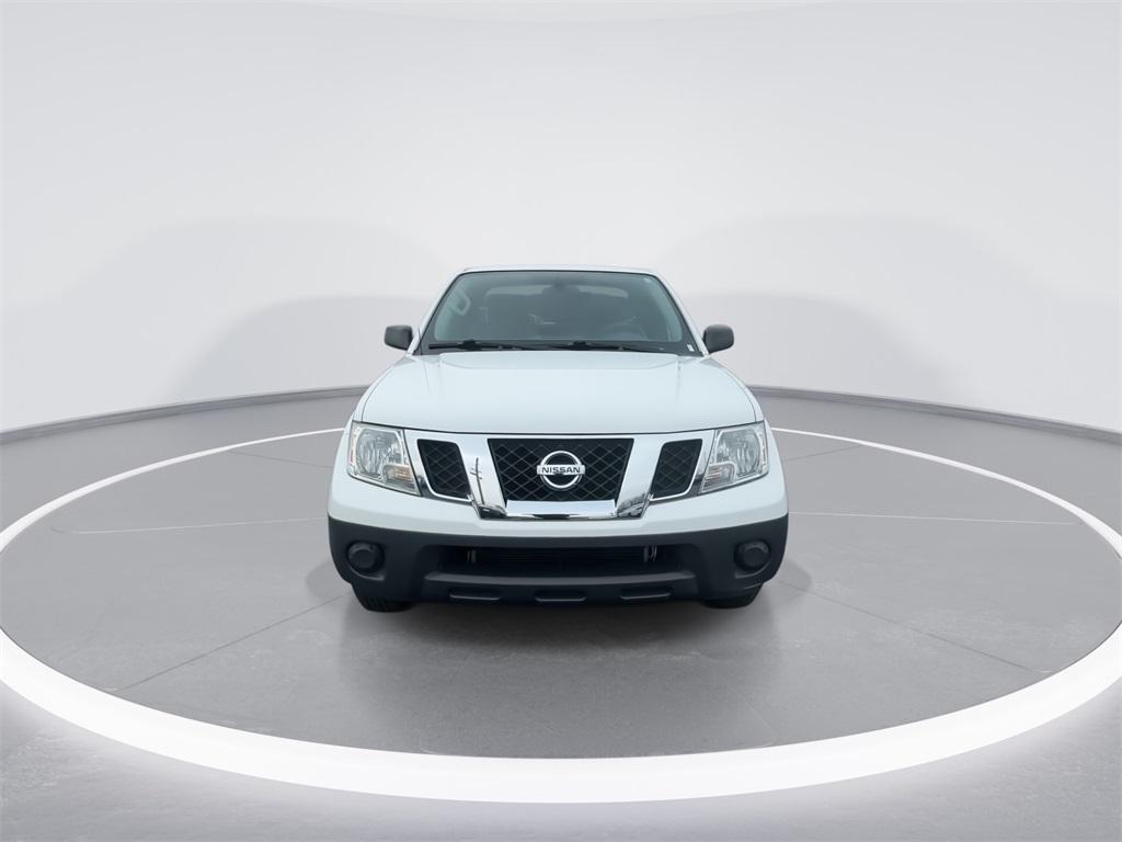 used 2019 Nissan Frontier car, priced at $13,800