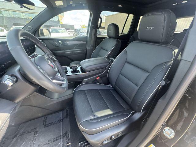 new 2026 Buick Enclave car, priced at $49,238