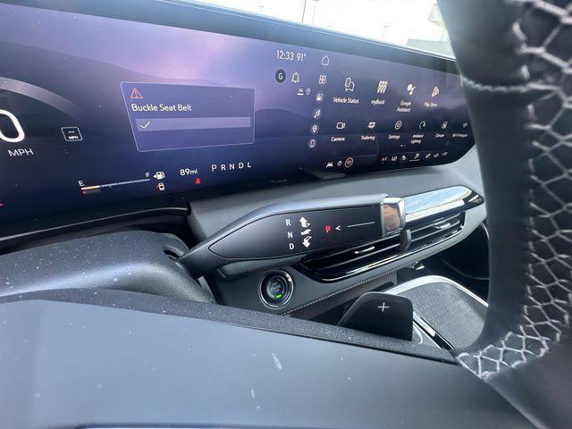 new 2026 Buick Enclave car, priced at $49,238