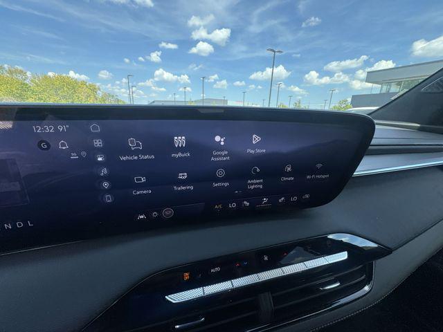 new 2026 Buick Enclave car, priced at $49,238