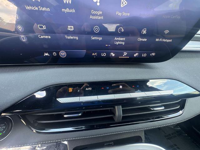 new 2026 Buick Enclave car, priced at $49,238