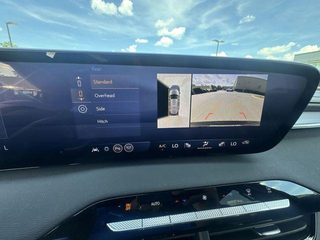 new 2026 Buick Enclave car, priced at $49,238