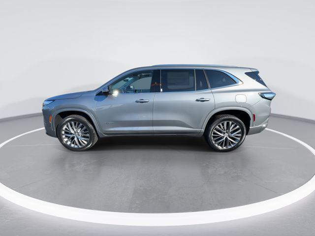 new 2026 Buick Enclave car
