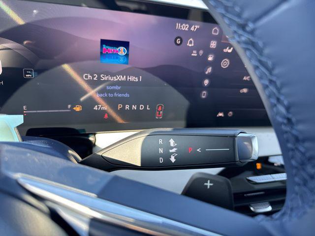 new 2026 Buick Enclave car