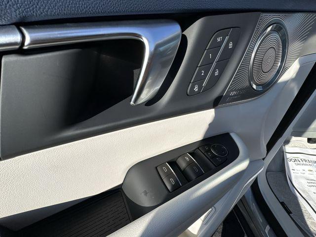 new 2026 Buick Enclave car