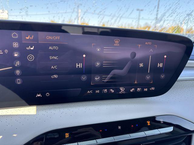 new 2026 Buick Enclave car