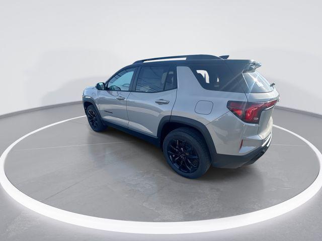 new 2026 GMC Terrain car, priced at $36,988