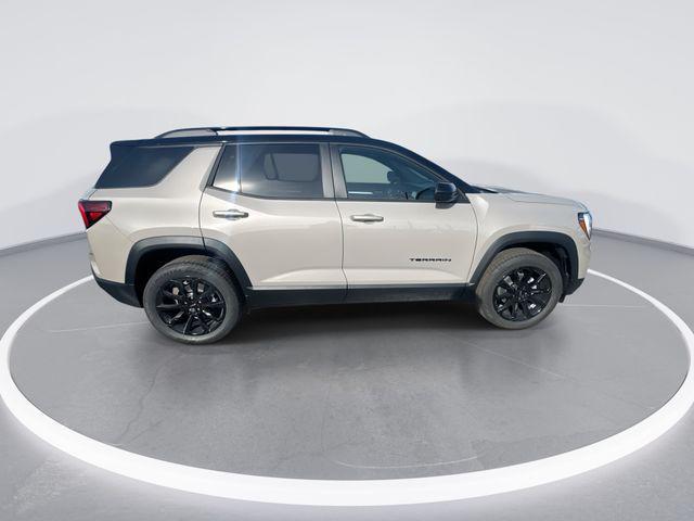 new 2026 GMC Terrain car, priced at $36,988