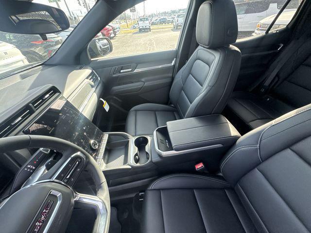 new 2026 GMC Terrain car, priced at $36,988