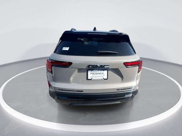 new 2026 GMC Terrain car, priced at $36,988