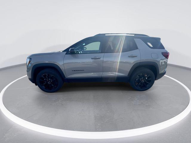 new 2026 GMC Terrain car, priced at $36,988