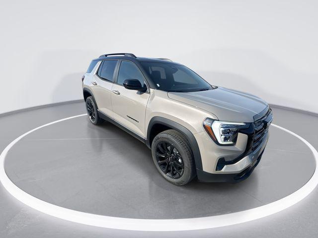 new 2026 GMC Terrain car, priced at $36,988