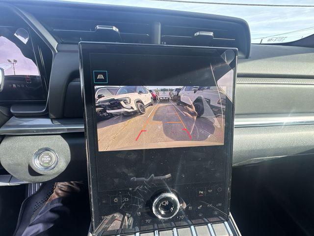 new 2026 GMC Terrain car, priced at $36,988