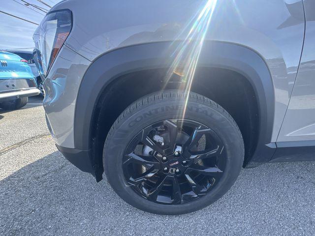 new 2026 GMC Terrain car, priced at $36,988