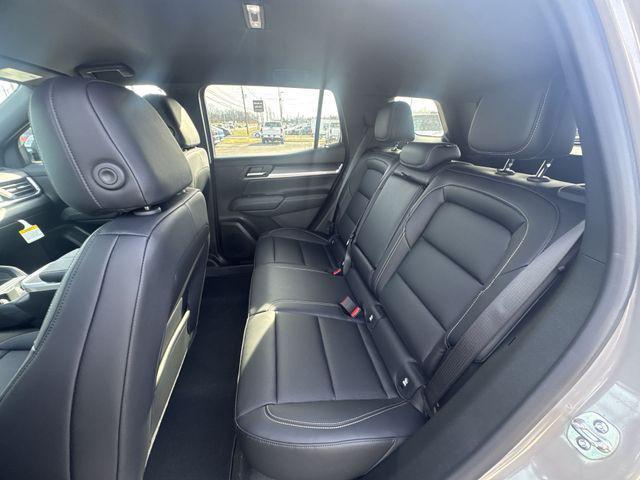 new 2026 GMC Terrain car, priced at $36,988