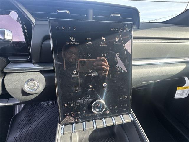 new 2026 GMC Terrain car, priced at $37,230