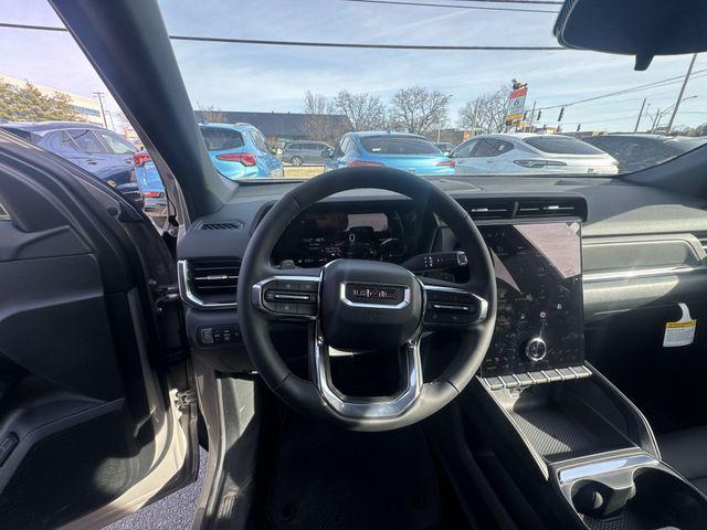 new 2026 GMC Terrain car, priced at $36,988