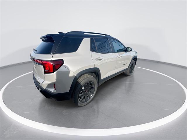 new 2026 GMC Terrain car, priced at $37,230