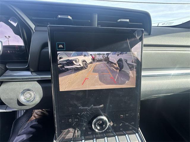 new 2026 GMC Terrain car, priced at $37,230