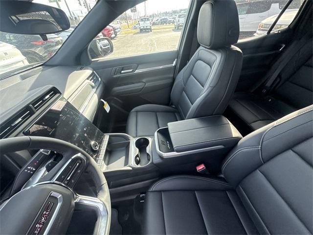 new 2026 GMC Terrain car, priced at $37,230