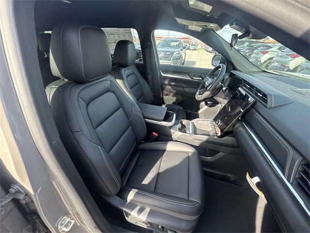 new 2026 GMC Terrain car, priced at $37,230