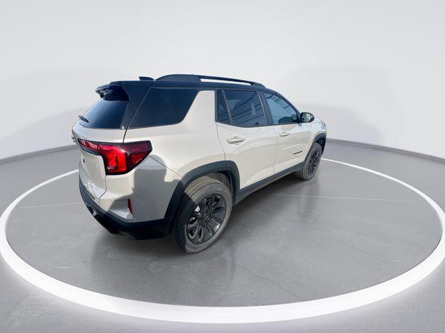 new 2026 GMC Terrain car, priced at $36,988