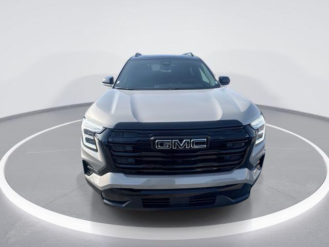 new 2026 GMC Terrain car, priced at $36,988