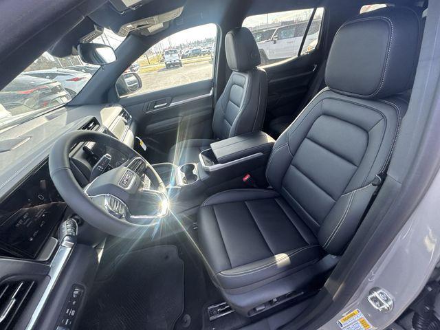 new 2026 GMC Terrain car, priced at $36,988