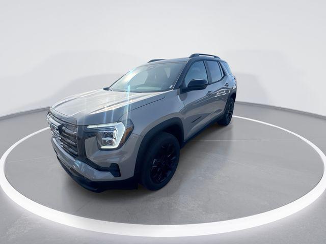 new 2026 GMC Terrain car, priced at $36,988