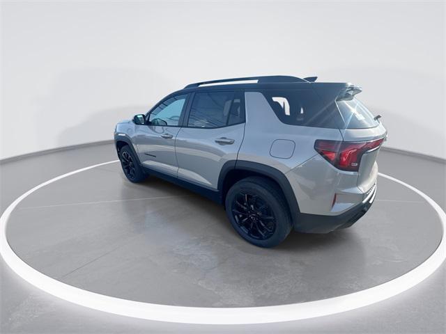 new 2026 GMC Terrain car, priced at $37,230