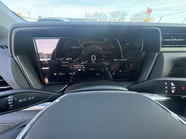 new 2026 GMC Terrain car, priced at $36,988