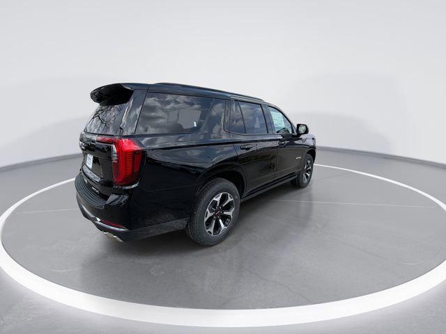 new 2026 GMC Yukon car, priced at $91,035