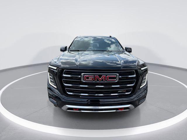 new 2026 GMC Yukon car, priced at $91,035