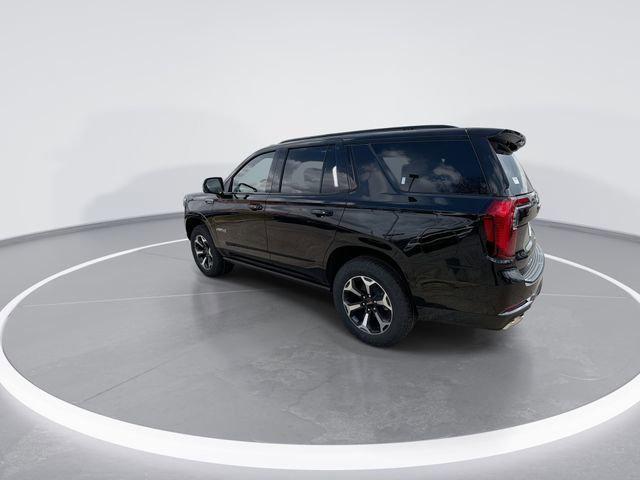 new 2026 GMC Yukon car, priced at $91,035