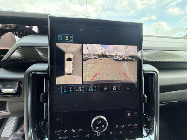new 2026 GMC Yukon car, priced at $91,035