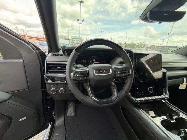 new 2026 GMC Yukon car, priced at $91,035