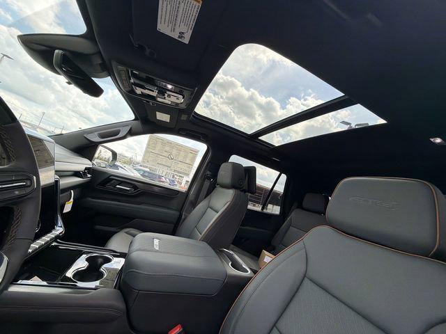 new 2026 GMC Yukon car, priced at $91,035