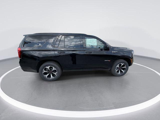 new 2026 GMC Yukon car, priced at $91,035